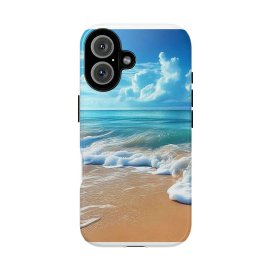 Iron Tide Case